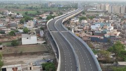 दिल्ली में खत्म होने जा रही ट्रैफिक जाम की समस्या, केंद्र की इन चार योजनाएं से जाम से मिलेगी मुक्ति