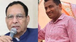 गैंगरेप मामले में हरियाणा बीजेपी अध्यक्ष और रॉकी मित्तल के खिलाफ FIR, हिमाचल पुलिस ने दर्ज किया मामला