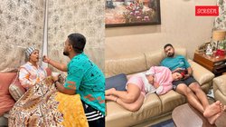 TV Adda: ‘जिस दिन से कीमो शुरू किया’, कैंसर से जूझ रहीं हिना खान की सेवा करते दिखे बॉयफ्रेंड रॉकी जायसवाल, एक्ट्रेस बोलीं- उसने सब किया है…