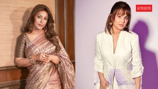 Hina Khan Cancer