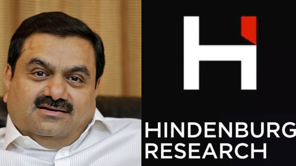 Nikola, Nate Anderson, investment research, Hindenburg Research,