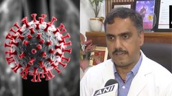 HMPV की कोरोना से तुलना कितनी सही? AIIMS के डॉक्टर बोले- चिंता की कोई वजह नहीं; बताया कैसे रखें खुद को सुरक्षित
