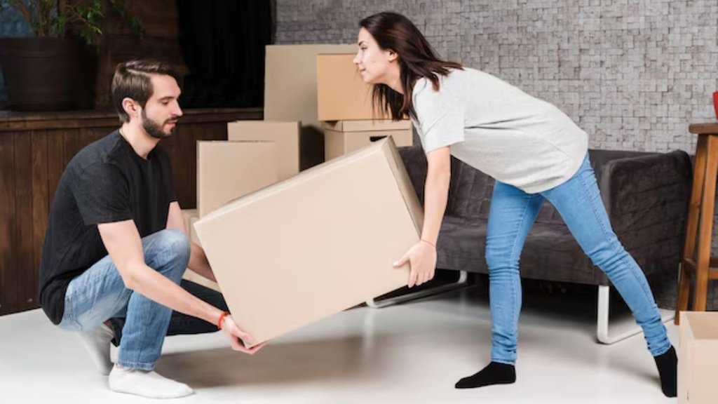 house shifting। House Shifting Relocation