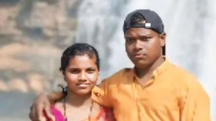 Couple dies, contact with live wire