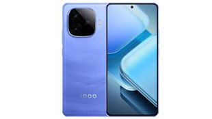 iQOO Z9 Turbo, iQOO Z9 Turbo long battery life edition