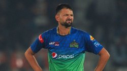 22 साल के पाकिस्तानी क्रिकेटर ने संन्यास के फैसले से लिया यू टर्न, फैसले के लिए परिवार को ठहराया जिम्मेदार