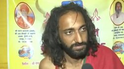 Mahakumbh 2025 IIT Baba: क्या IITian बाबा को जूना अखाड़े से निकाला गया? अभय सिंह ने बताई सच्चाई