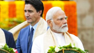 Canada elections,foreign interference, illegal migration,