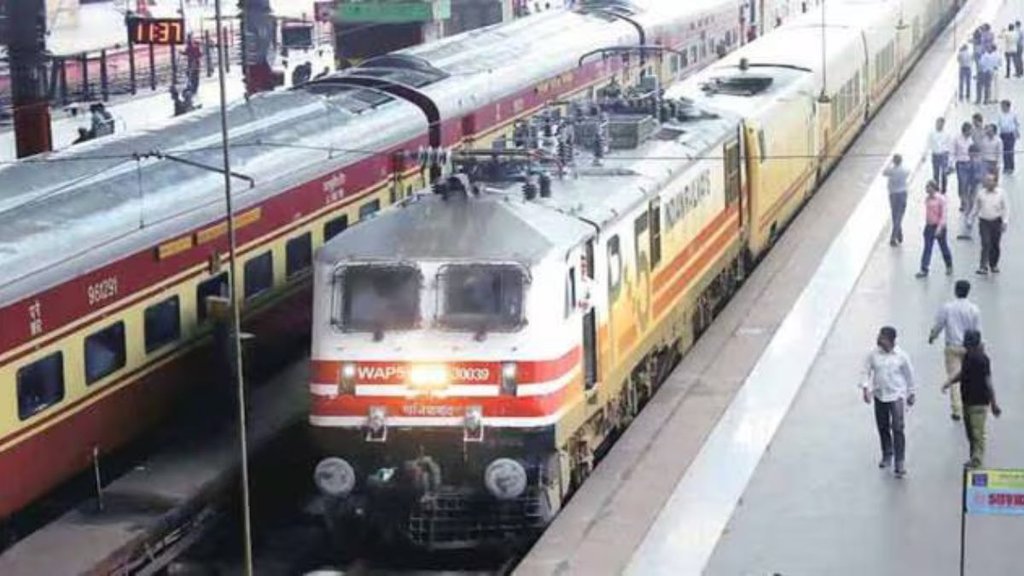 indian railways | budget 2025 |