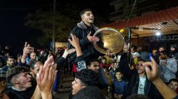 Israel-Hamas Ceasefire Deal: 460 से ज्यादा दिनों के बाद रुकेगी जंग, जानें सीजफायर के लिए किन शर्तों पर इजरायल और हमास में बनी बात