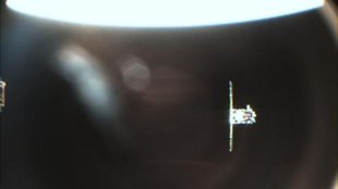 ISRO, Space Docking Experiment satellites, SpaDeX satellites,
