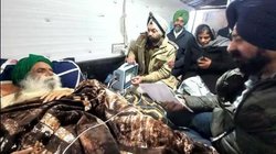 ‘अगर आप चाहते हैं कि मैं अनशन खत्म करूं तो PM मोदी के पास जाएं’, पंजाब बीजेपी नेताओं से बोले किसान नेता डल्लेवाल