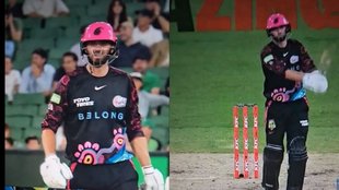 james vince