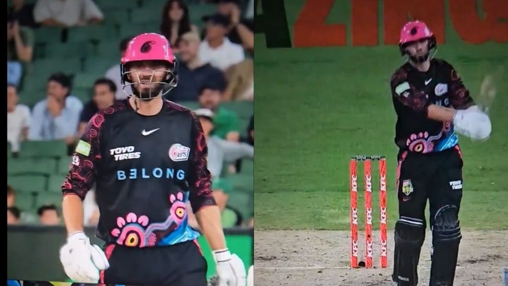 james vince