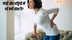 महिलाएं 30 साल की उम्र के बाद कैल्शियम रिच ये 5 फूड खाएं, हड्डियां बन जाएगी स्ट्रांग, बॉडी में दिखेंगे अद्भुत फायदे