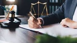 फांसी की सजा सुनाने के बाद जज क्यों तोड़ देते हैं पेन की निब, क्या है पूरी सच्चाई?