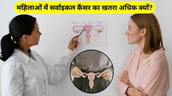क्या है सर्वाइकल कैंसर? भारत में महिलाओं को Cervical Cancer का खतरा सबसे ज्यादा, एक्सपर्ट से जानिए लक्षण और बचाव