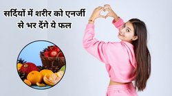 सर्दियों में इन 5 फलों का जरूर करें सेवन, शरीर में नहीं होगी विटामिन C की कमी, ये 3 बीमारियां भी रहेंगी दूर