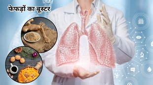 best foods to boost lungs