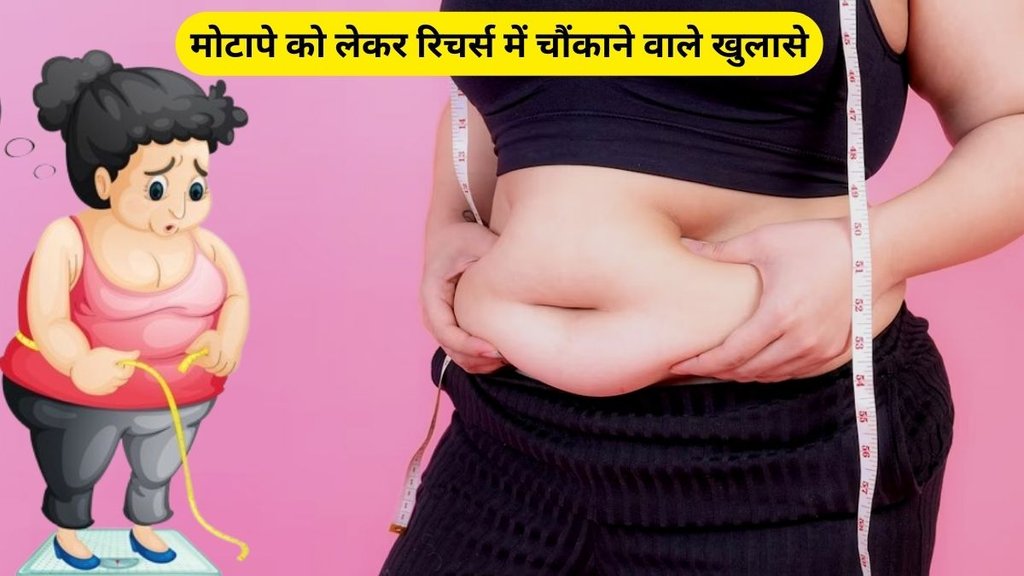 new research for Abdominal Obesity new research for Abdominal Obesity