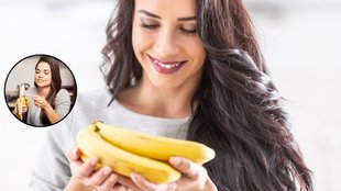 Bananas benefits in winter, Health benefits of banana, Should you eat bananas in winter, Winter diet tips