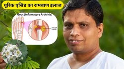 बॉडी में जमा सारा यूरिक एसिड बाहर निकाल देगी ये चीज, आचार्य बालकृष्ण ने बताए फायदे और कैसे करें इस्तेमाल