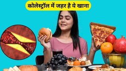 हाई कोलेस्ट्रॉल में जहर हैं ये 3 चीजें, तुरंत हो जाएं सावधान! एक्सपर्ट से जानें क्या खाएं और क्या न खाएं