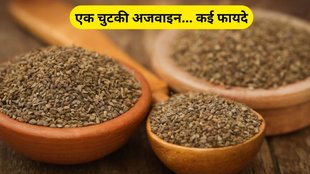 ajwain ke fayde in hindi, ajwain ke fayde, benefits of ajwain, ajwain water benefits, Ajwain Ka Pani, health news, Health Tips