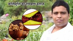 काजू-बादाम नहीं ये ड्राईफ्रूट है कोलेस्ट्रॉल का काल, हार्ट समेत 3 बीमारियों से मिलेगी निजात, आचार्य बालकृष्ण ने बताए फायदे