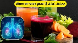 ABC Detox Drink: इन तीन चीजों का जूस फेफड़ों को करेगा क्लीन, शरीर को मिलेंगे कमाल के 5 फायदे, एक्सपर्ट से जानिए