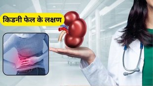 Kidney Damage Symptoms