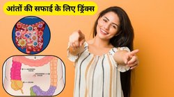 इन 3 ड्रिंक्स से आंतों में जमी सारी गंदगी हो जाएगी साफ, शरीर को भी मिलेंगे 5 फायदे, जानिए कैसे