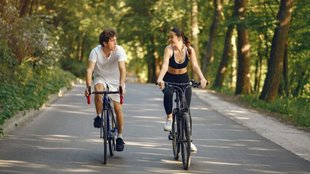 cycling benefit