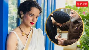 Kangana Ranaut. Bollywood