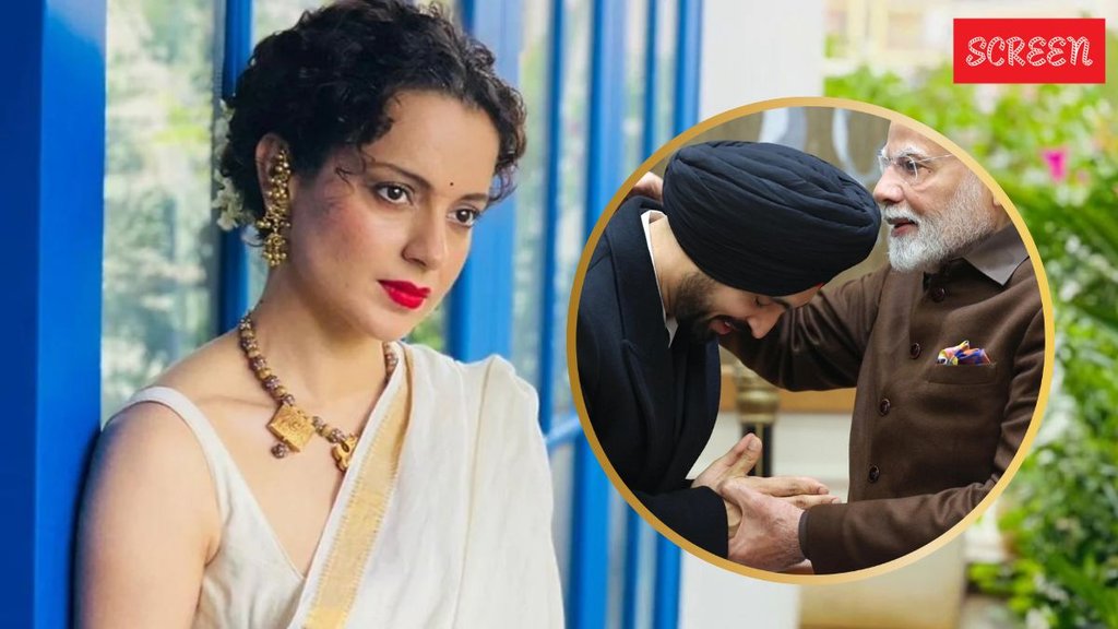Kangana Ranaut. Bollywood