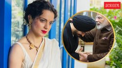 ‘किसान आंदोलन में जो उत्पात मचा रहे थे…’ दिलजीत दोसांझ से पीएम मोदी की मुलाकात पर कंगना का रिएक्शन, बोलीं- मैं उनसे कभी नहीं मिली