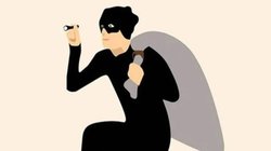 रील्स देखकर छात्र ने बनाया SBI लूटने का प्लान, साइकिल से पहुंचा बैंक, जानलेवा हमले के बाद भी गार्ड, कैशियर और मैनेजर ने कर दिया बुरा हाल