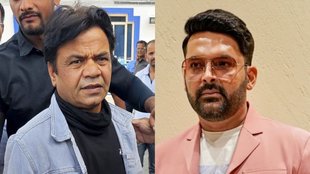 Kapil Sharma ,Rajpal Yadav ,Renmo Dsouza ,Email ,
