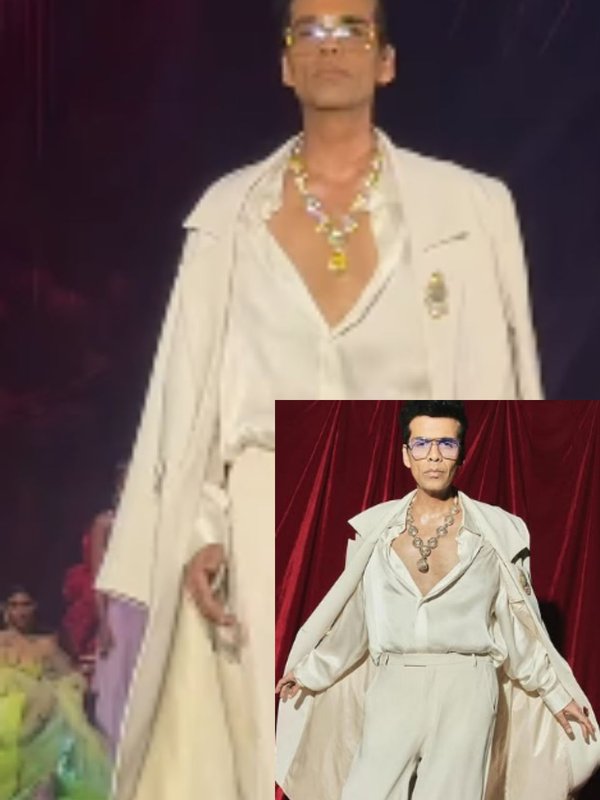 Karan Johar, Bollywood