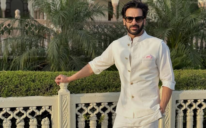 Karan veer Mehra age