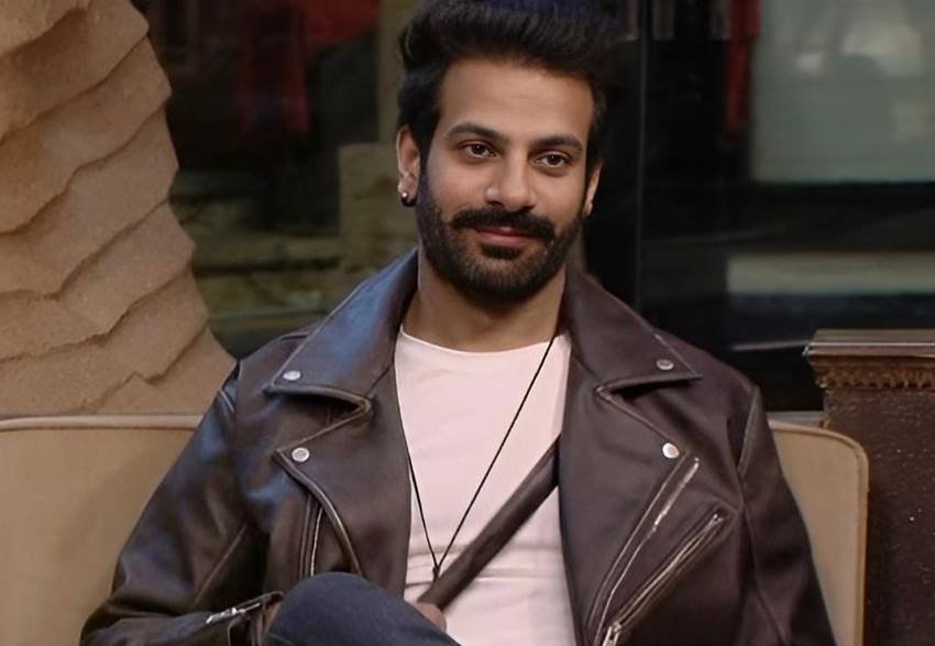 Karan veer Mehra Serials