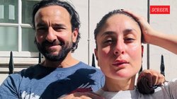 Bollywood News Updates: सैफ से मिलने करीना के घर पहुंचीं बहन करिश्मा कपूर