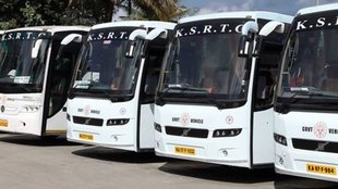 Karnataka bus fare hike, KSRTC bus fare hike,