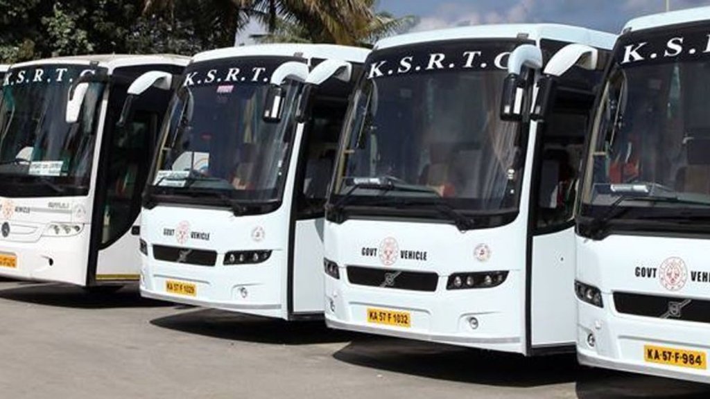 Karnataka bus fare hike, KSRTC bus fare hike,