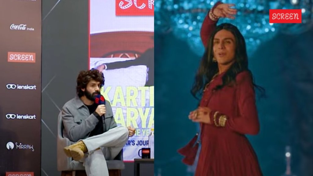 kartik aaryan