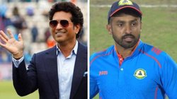 करुण नायर ने रचा इतिहास तो खुद को नहीं रोक पाए सचिन तेंदुलकर, तारीफों के बांधे पुल; क्या अब BCCI देगा मौका?