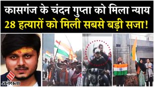Chandan Gupta murder accused got life imprisonment