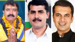 Kasturba Nagar Election Results 2025: कस्तूरबा नगर से BJP के नीरज बैसोया जीते, कांग्रेस के अभिषेक दत्त को दी मात