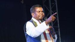 Kawasi Lakhma Arrest: कौन हैं छत्तीसगढ़ के पूर्व मंत्री कवासी लखमा, ED ने क्यों किया गिरफ्तार? जानें उनका राजनीतिक उतार-चढ़ाव