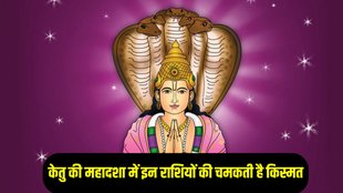 Ketu Mahadasha,Ketu Mahadasha effect